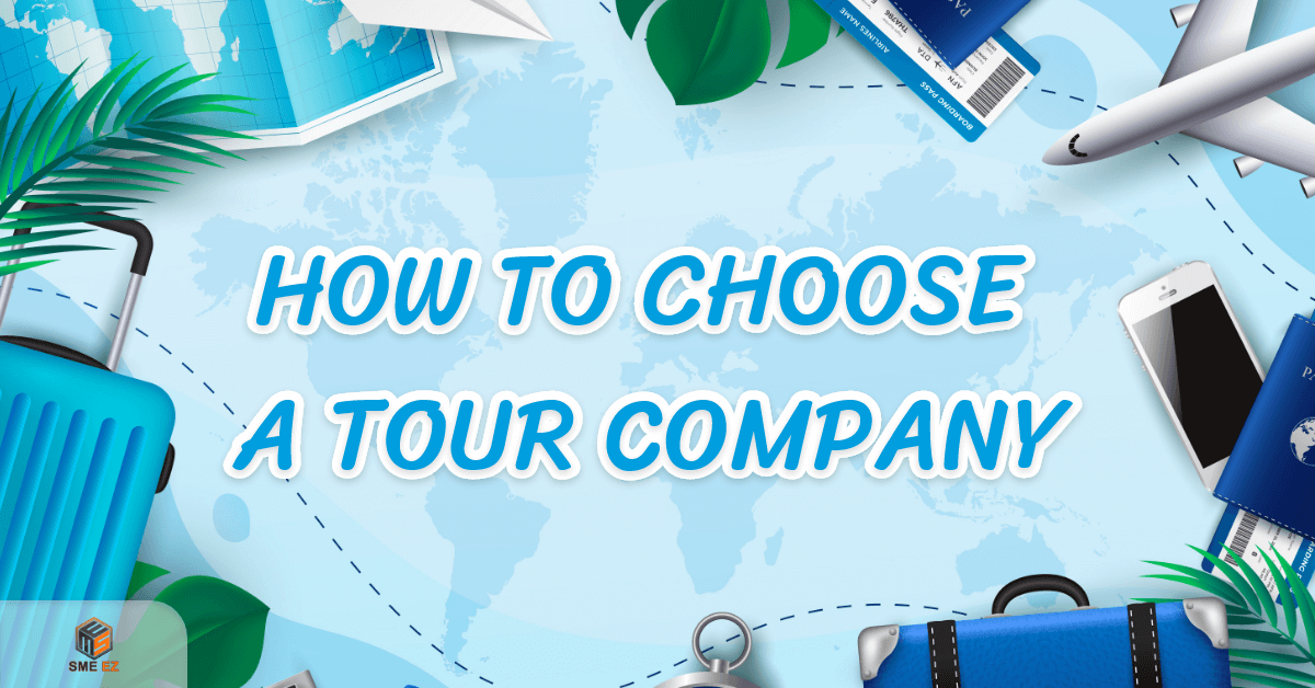 smez article – How to choose a tour company